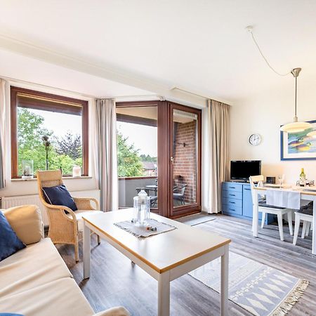 Apartement Bublitz Любек Экстерьер фото