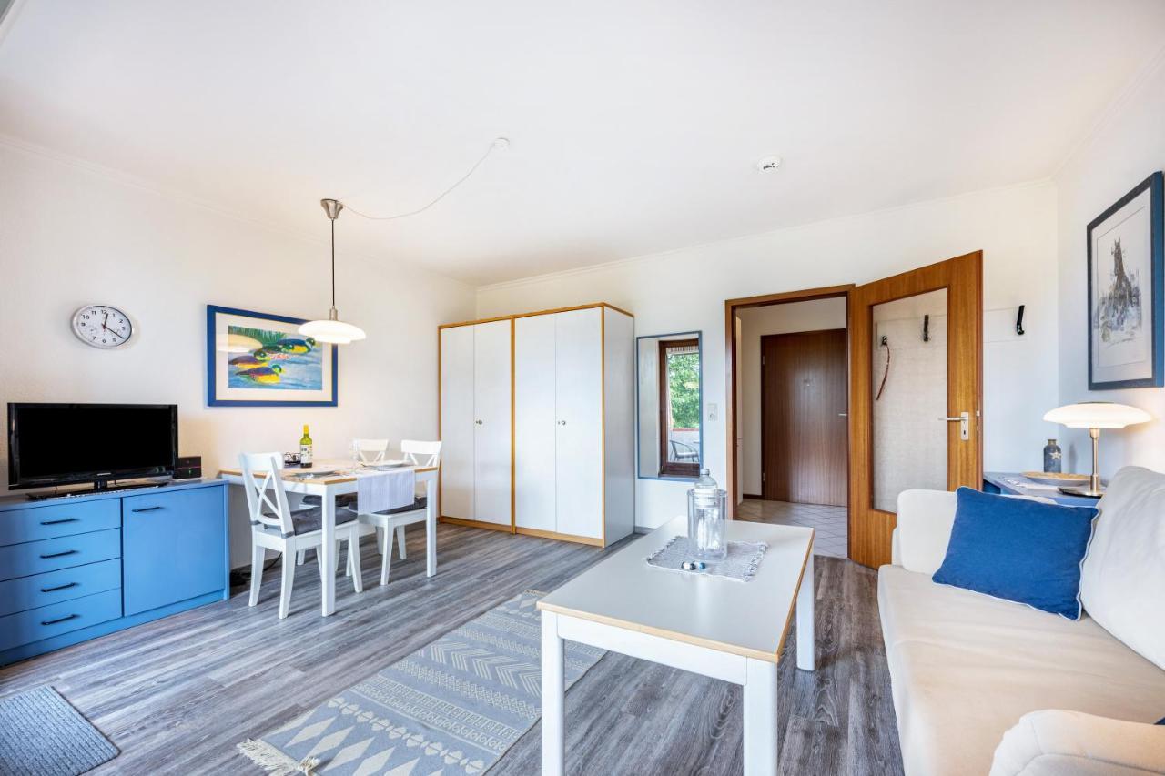 Apartement Bublitz Любек Экстерьер фото