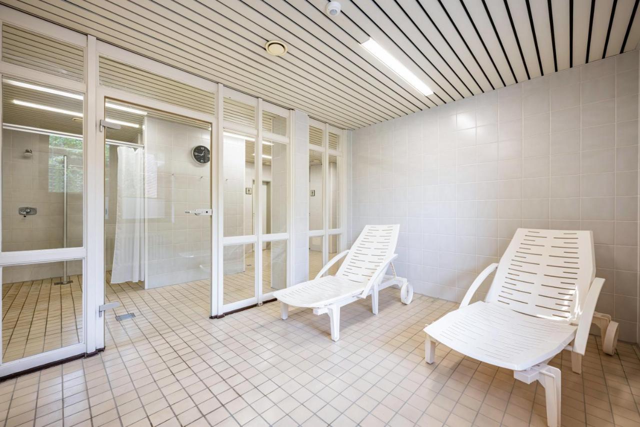 Apartement Bublitz Любек Экстерьер фото