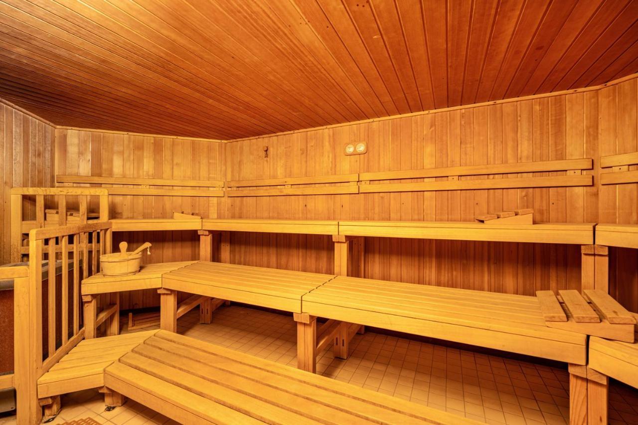 Apartement Bublitz Любек Экстерьер фото