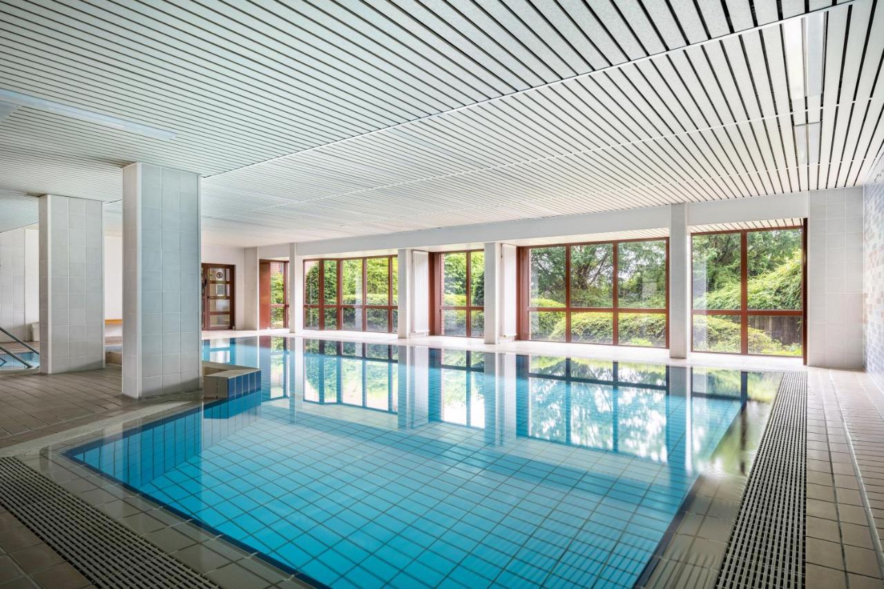 Apartement Bublitz Любек Экстерьер фото