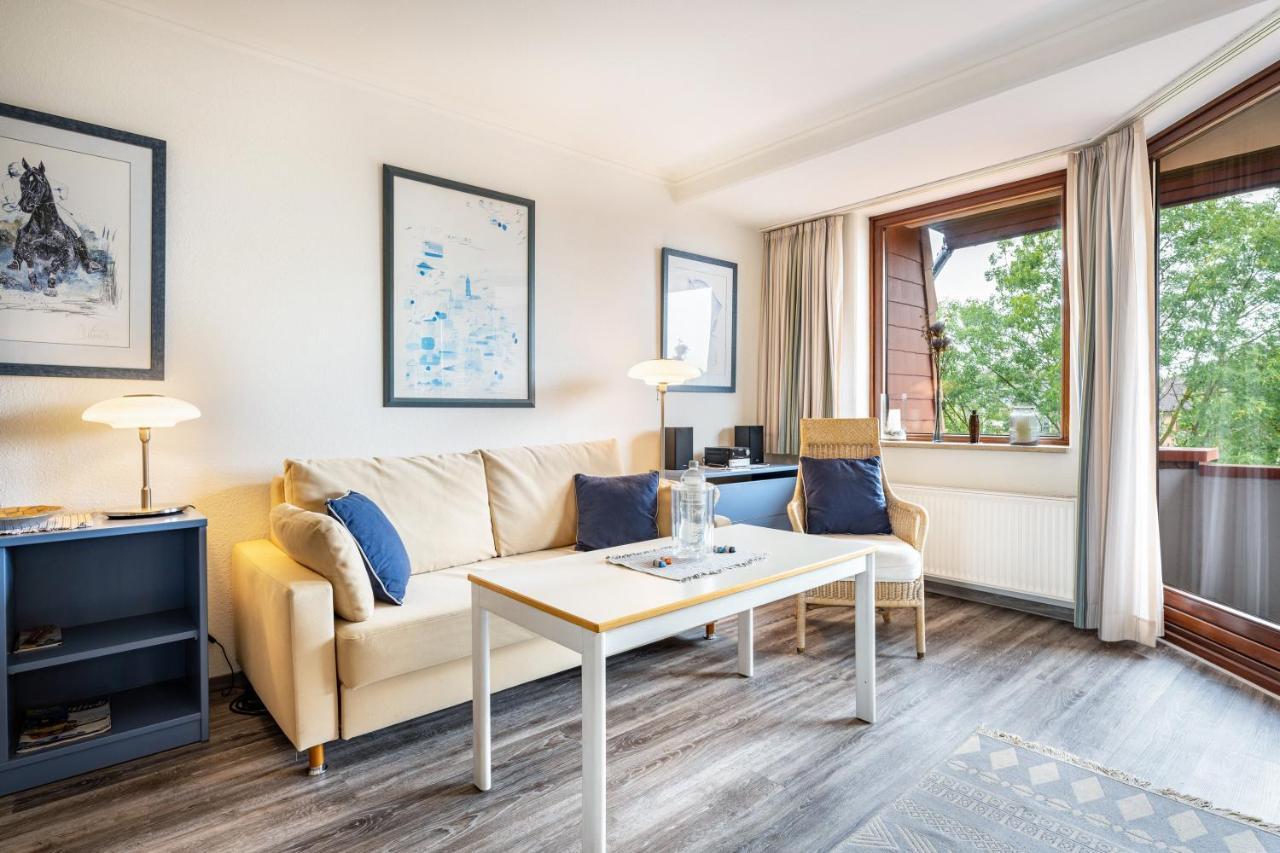 Apartement Bublitz Любек Экстерьер фото
